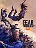 Cartel de Fear the Walking Dead