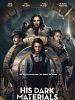 Cartel de His Dark Materials