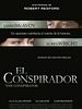Cartel de El Conspirador