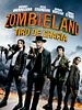 Cartel de Zombieland: Tiro de gracia