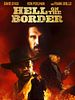 Cartel de Hell On The Border