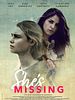 Cartel de She's Missing
