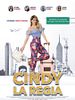 Cartel de Cindy la regia