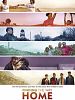Cartel de Finding The Way Home