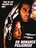 Cartel de Un romance peligroso