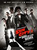 Cartel de Sin City: Una dama por la cual mataría