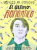 Cartel de El Último Romántico
