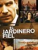 Cartel de El jardinero fiel