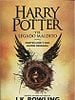 Cartel de Harry Potter y el Legado Maldito