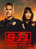 Cartel de 9-1-1: Lone Star