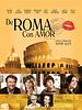 Cartel de De Roma con amor