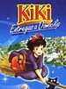 Cartel de Kiki entregas a domicilio