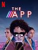 Cartel de La app