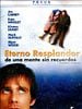 Cartel de Eterno resplandor de una mente sin recuerdos