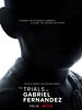 Cartel de Justicia para el pequeño Gabriel