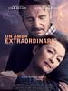 Cartel de Un amor extraordinario