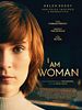 Cartel de I am Woman