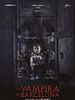 Cartel de La vampira de Barcelona