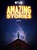 Cartel de Amazing Stories