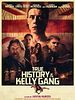 Cartel de True History of the Kelly Gang