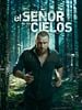 Cartel de El Señor de los Cielos