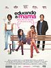 Cartel de Educando a mamá