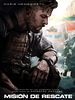 Cartel de Misión de rescate
