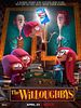 Cartel de Los hermanos Willoughby