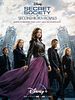 Cartel de The Secret Society of Second-Born Royals