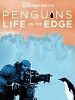 Cartel de Pingüinos: Vivir al Límite