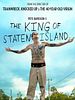 Cartel de The King of Staten Island