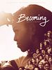 Cartel de Becoming: Mi historia