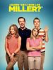Cartel de ¿Quién *&$%! son los Miller?