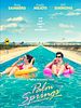 Cartel de Palm Springs