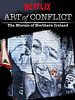 Cartel de Art of Conflict