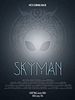 Cartel de Skyman
