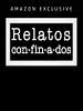 Cartel de Relatos con-fin-a-dos