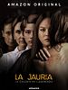 Cartel de La Jauría