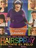 Cartel de Hairspray: Suéltate el pelo