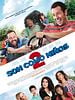 Cartel de Son como niños 2