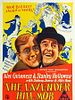 Cartel de The Lavender Hill Mob
