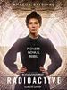 Cartel de Madame Curie