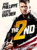 Cartel de The 2nd
