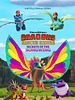 Cartel de Dragones, Equipo de Rescate: Secretos de un ala musical