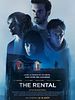 Cartel de The Rental