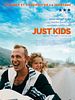 Cartel de Just Kids