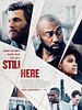 Cartel de Still Here