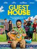Cartel de Guest House