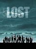 Cartel de Lost