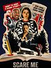 Cartel de Scare Me